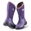 Grubs Tideline Youth Boots - Plum